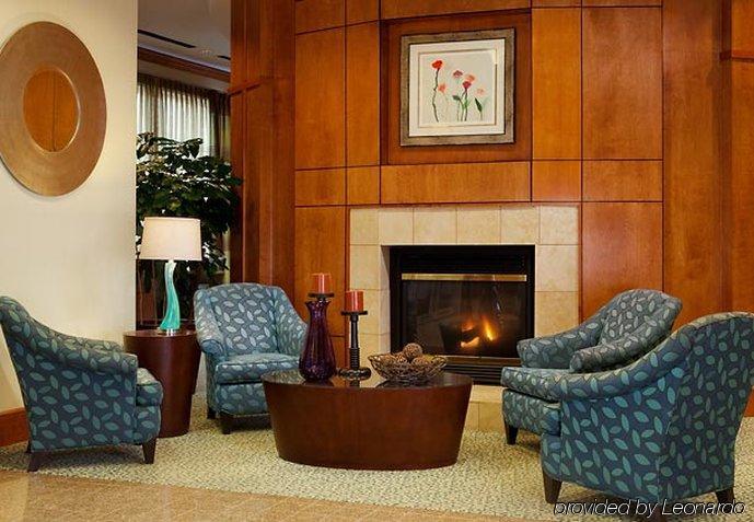 Springhill Suites By Marriott Atlanta Buckhead Bagian luar foto